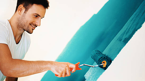 Best Touch-Up Painting  in Crystal River, FL