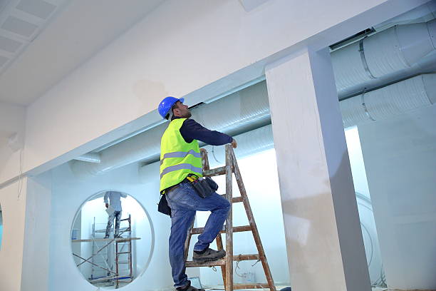 Crystal River, FL Drywall and Painting Service Company